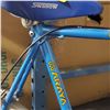 Image 4 : Blue Araya Micro Hurry Child's Bicycle