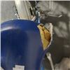 Image 5 : Blue Araya Micro Hurry Child's Bicycle