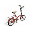 Image 1 : Red Child's Bicycle