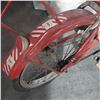 Image 2 : Red Child's Bicycle