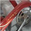 Image 3 : Red Child's Bicycle
