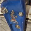 Image 4 : Vintage Child's Blue Tricycle