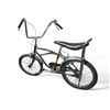 Image 1 : Brown Leader Child's Bike with Banana Seat