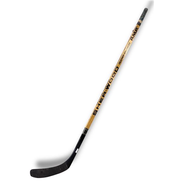 Sher-Wood PMP 7000 Feather-Balanced Hockey Stick