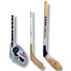 Image 1 : 3 Mini Hockey Sticks Collection