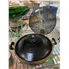 Image 2 : 8 Pcs Mixed Decorative and Functional Items