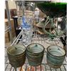 Image 4 : 8 Pcs Mixed Decorative and Functional Items