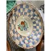 Image 3 : 3 Large Handcrafted Decorative Pottery and Sculptural Ceramic Piece