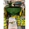 Image 5 : 5 John Deere/Mary’s Moo Moos "Deere To My Heart" Figurine, 2 Hallmark "Mighty Tonka" Orname