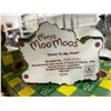 Image 6 : 5 John Deere/Mary’s Moo Moos "Deere To My Heart" Figurine, 2 Hallmark "Mighty Tonka" Orname