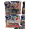 Image 2 : 5 Micro Machines Transformers with Movie Scene Set - #01-05