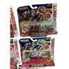 Image 3 : 5 Micro Machines Transformers with Movie Scene Set - #01-05
