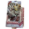 Image 2 : Set of 6 - New Transformers Squeezelings Includes: Megatron, Bumblebee, Optimus Prime, Optimus Prima