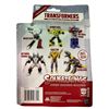 Image 4 : Set of 6 - New Transformers Squeezelings Includes: Megatron, Bumblebee, Optimus Prime, Optimus Prima