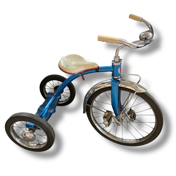 Blue CCM Kids’ Tricycle