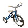 Image 2 : Blue CCM Kids’ Tricycle