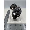 Image 1 : 3.6 INCH IRON PYRITE SQUARE FORMATION