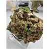 Image 3 : 2.3 INCH PHROMOPHITE MINERAL SPECIMEN