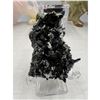 Image 1 : 2.3 INCH  GENUINE NATURAL EPIDOTE