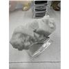 Image 3 : 3.5 INCH FLUORITE SUGAR COATED SPECIMEN