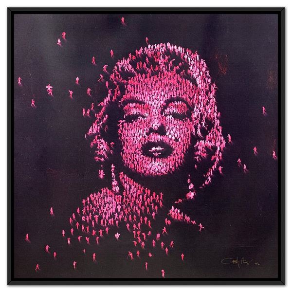 Populus: The Ogle by Alan, Craig