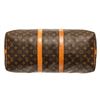 Image 5 : Louis Vuitton Keepall Bandouliere 45 cm Duffel Bag