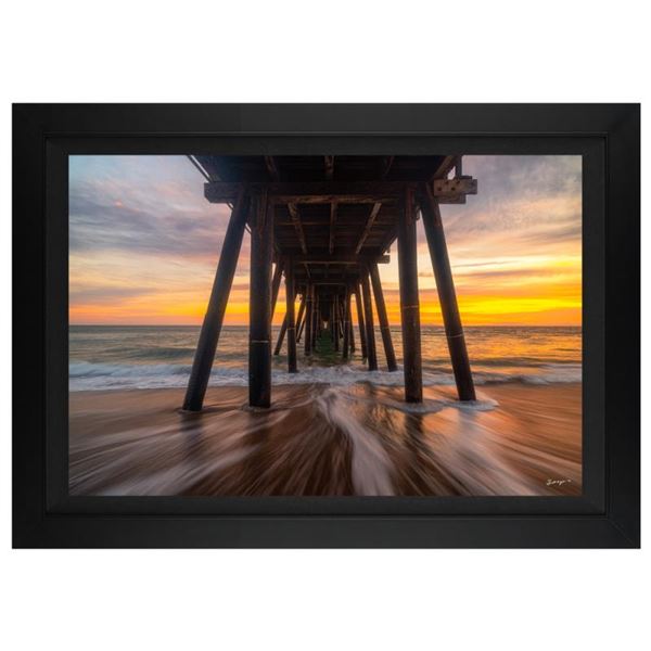 Determination by Jongas,