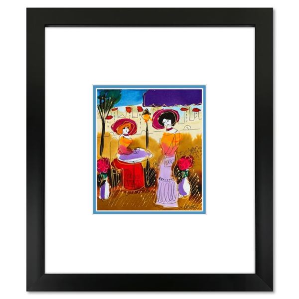 Untitled by Leider Original