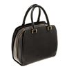 Image 2 : Louis Vuitton Black Epi Leather Pont Neuf Satchel Bag