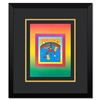 Image 1 : Cosmic Jumper on Blends by Peter Max