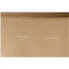 Image 5 : Celine Beige Calfskin Leather Cabas Horizontal Phantom Tote Bag