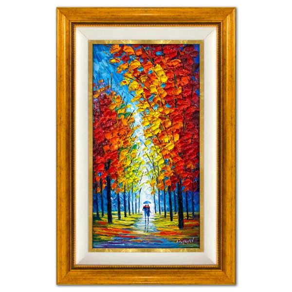 Untitled by Ilyayev Original