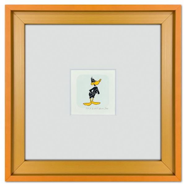 Daffy Duck by Looney Tunes,