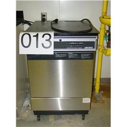 LAB CONCO STEAM WASHER