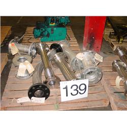 JOINTS & SPOOLS (X1)