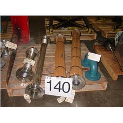 JOINTS & SPOOLS (X1)