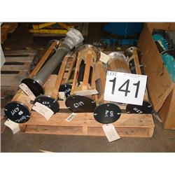 JOINTS & SPOOLS (X1)