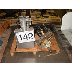 WAESCHLE & PARTS (X1)