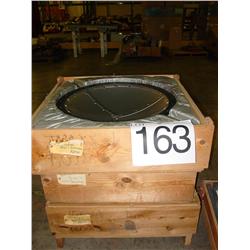 PANEL INDICATORS (X3)