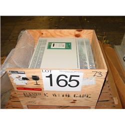 G E DRIVE BOX DV 300