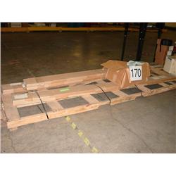 HUBBELL WIRING DEVICES (X1)