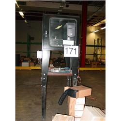 CRUM PROGRAMMING EQUIPMENT