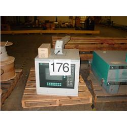 ALLEN BRADLEY CONTROL