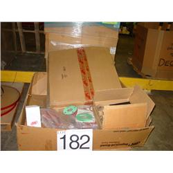 GASKETS & SEALS (X2)