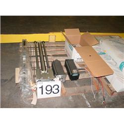 LECSON MOTORS & PARTS (X1)