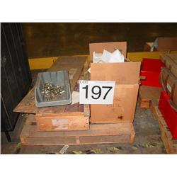 CONVEYOR CHAIR & FILTER MASTERED (X1)