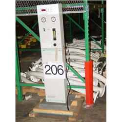 OXYGEN ANALYZER / NITROGEN GENERATOR
