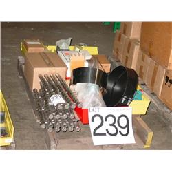 PRESSURE SWITCHES & PARTS