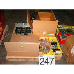 A HIGH WAY 2 HDL-ELECTRONIC PARTS