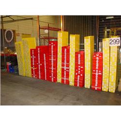 PARTS BIN 800+ (X11)